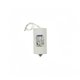 Condensateur MKA 45µF 450V 50X94 avec vis M8 câble 150mm long