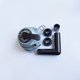 Vanne Side 6 voies 2" avec liaisons pour FSAB Libra Ø760