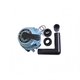Vanne Side 6 voies 2" avec liaisons pour FSAB Libra Ø760