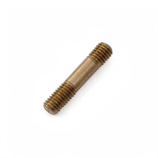 Tige de fixation moteur 8x39 pour PPE Europa, Niagara, Discovery 0,5 à 1 CV - New BCC 4 à 5,5 CV - Cala 2 à 4,
