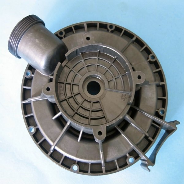 Corps Iris, Niper3