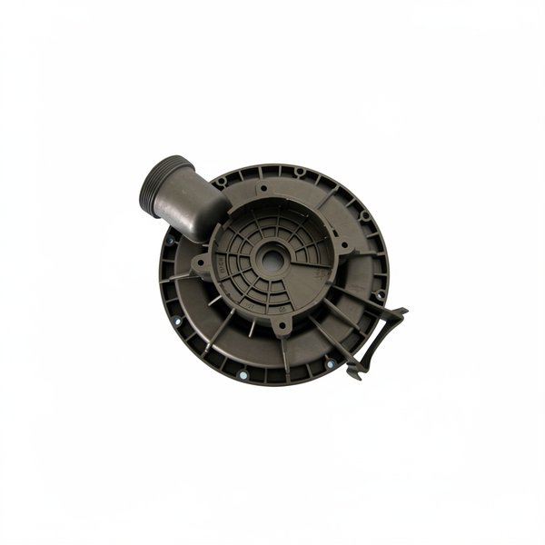 Corps Iris, Niper3