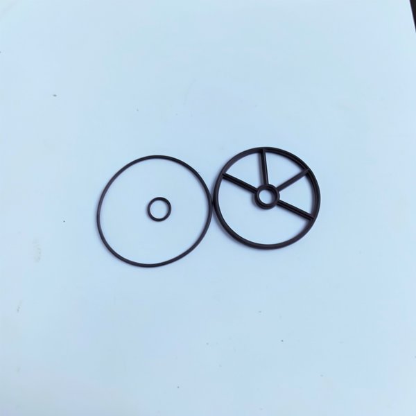 Kit joints étoile vanne Top et Side 2" Midas