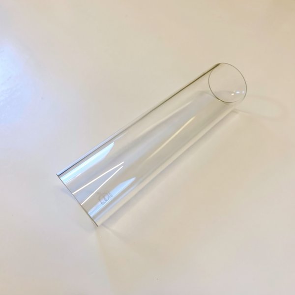 Cylindre en verre G10