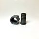 Embouts cannelés 1/2" D24