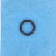 Joint Viton Ø25/19mm pour bouchon de vidange 1/2"