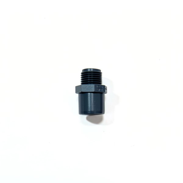 Raccord GF 25M 1/2"M