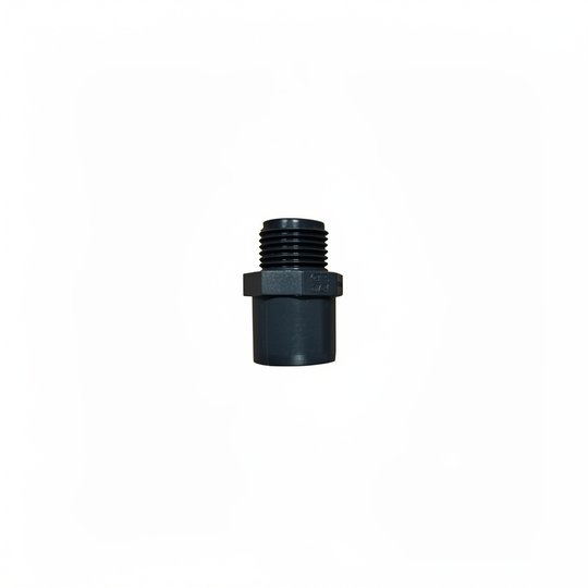 Raccord GF 25M 1/2"M