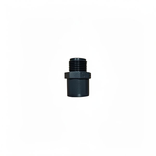 Raccord GF 25M 1/2"M