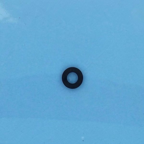 Joint plat viton G10 (embouts cannelés)