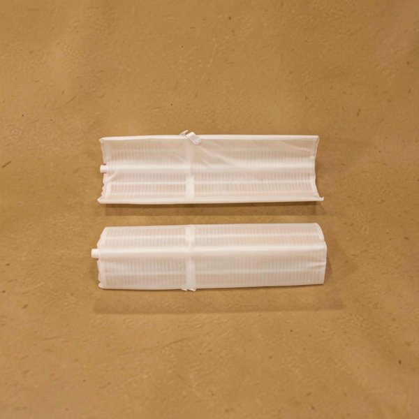 Cadre filtrant FILTRE DE Micro Clear, Pro Grid 762 mm - DE6000 - Court