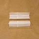 Cadre filtrant FILTRE DE Micro Clear, Pro Grid 762 mm - DE6000 - Court