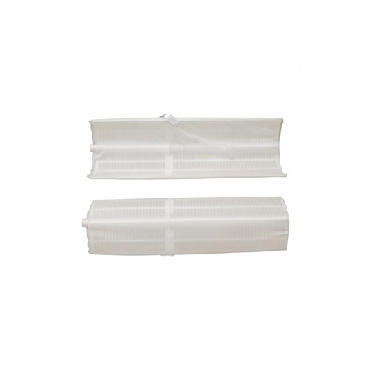 Cadre filtrant FILTRE DE Micro Clear, Pro Grid 762 mm - DE6000 - Court