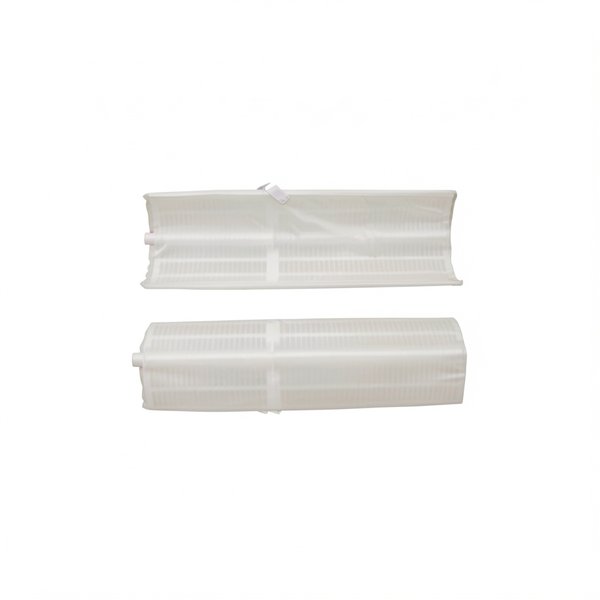 Cadre filtrant FILTRE DE Micro Clear, Pro Grid 762 mm - DE6000 - Court