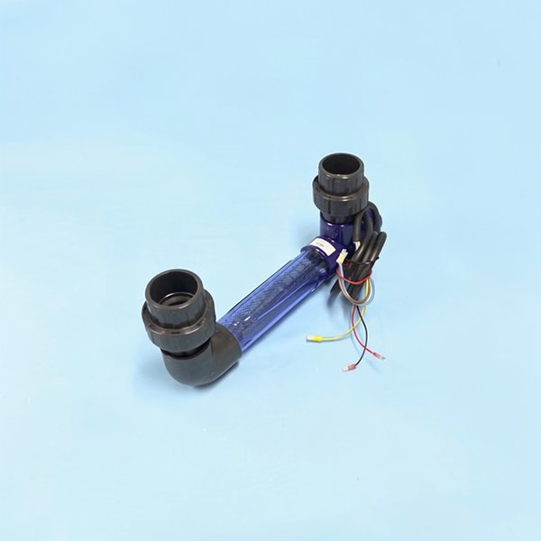 Cellule compatible BP120 m3 Classic (avant 2005) sans autonett. ent.365mm 5 grilles 300x38 6g/l + raccords - C