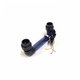 Cellule compatible BP120 m3 Classic (avant 2005) sans autonett. ent.365mm 5 grilles 300x38 6g/l + raccords - C