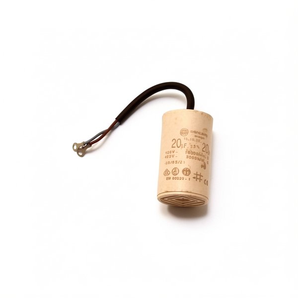 Condensateur 20µf PPE Mini/ND 14-19