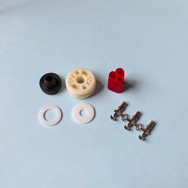 Retrofit pour câble 3 Pin