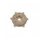 Couvercle de vanne SM 10 1"1/2 ABS (ex 10.0148)