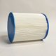 Cartouche Jazzi 17 SF H.173x Ø143 fermée, filetage MPT 2" 102g/m² EX PJZ16