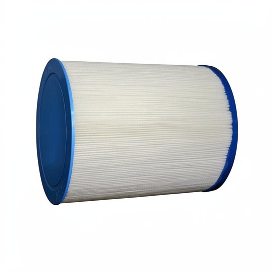 Cartouche Jazzi 17 SF H.173x Ø143 fermée, filetage MPT 2" 102g/m² EX PJZ16