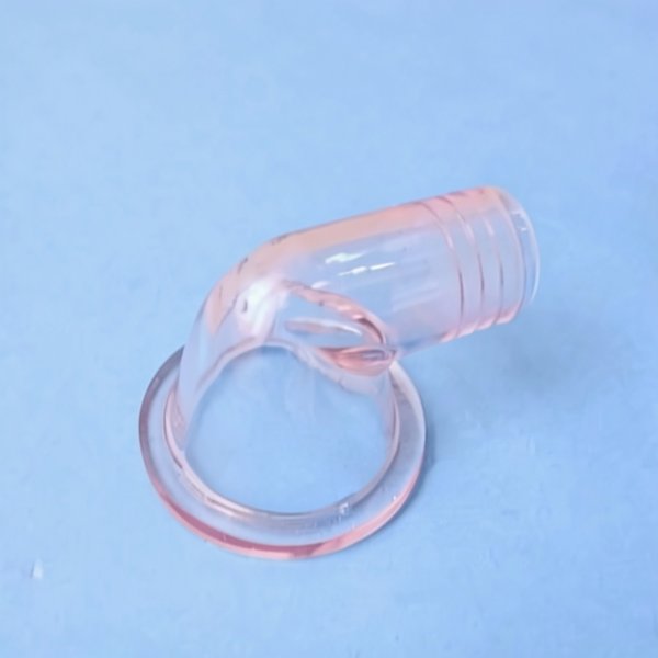 Couvercle préfiltre PPE NIPER