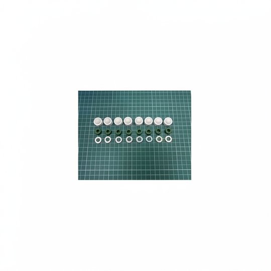 Visserie couvercle Filtre 4404190000
