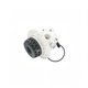 Vanne Top V6 1"1/2 TM12-E blanche à boulonner (x8) - rebord collerette 34mm - entraxes boulons 77-Ø203 mm (ex