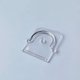 Vitre transparente pour pompe MP2/MP3