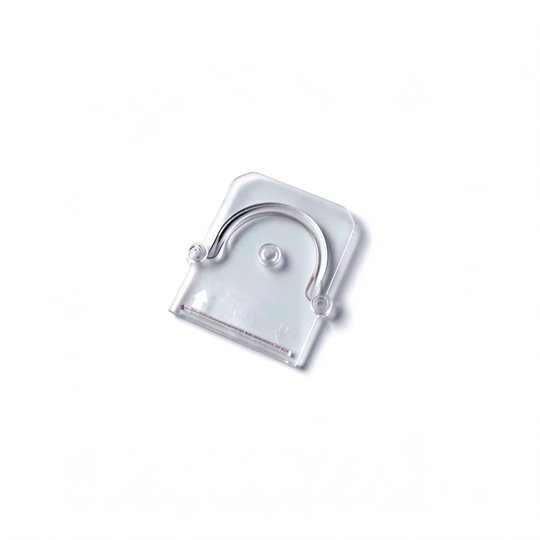 Vitre transparente pour pompe MP2/MP3