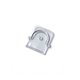 Vitre transparente pour pompe MP2/MP3
