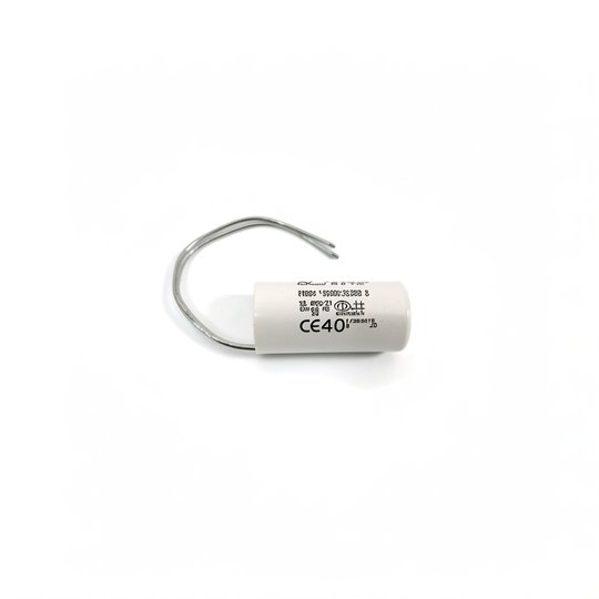 Condensateur 40µF Flexidrive / ATB - 91x45 mm