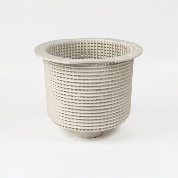 Panier Skim Filtre Dyna-Flo Top, blanc, rond, H.143x Ø163