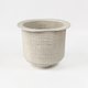 Panier Skim Filtre Dyna-Flo Top, blanc, rond, H.143x Ø163