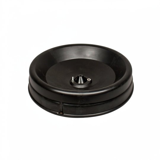 Socle Filtre Vesubio Ø600