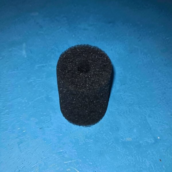 Brosse de queue robot Legend / Legend II
