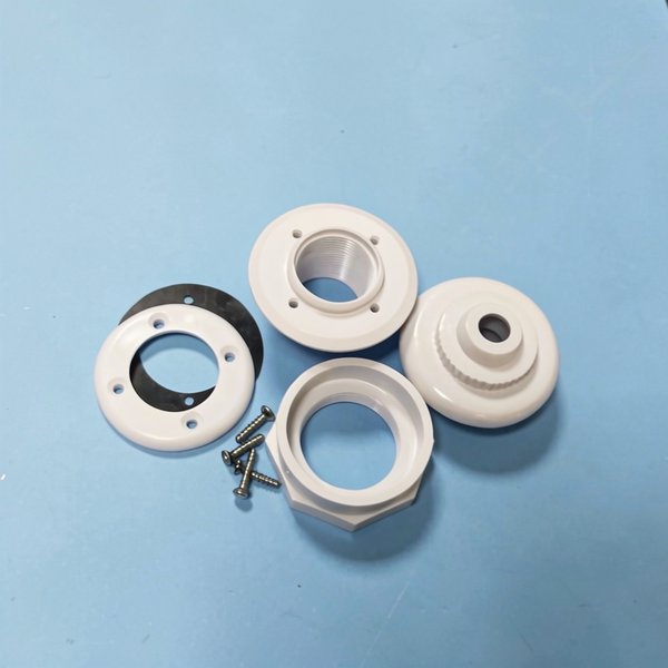 Refoulement LR & rotule 19mm SP1408 (prévoir 1 joint supplémentaire référence SPX1408C)