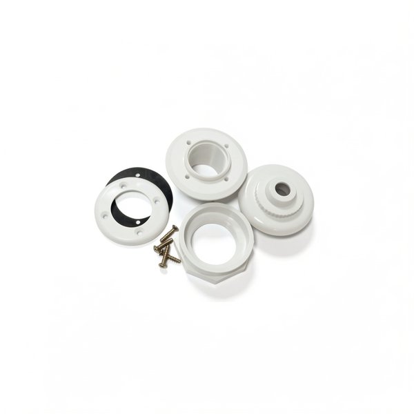 Refoulement LR & rotule 19mm SP1408 (prévoir 1 joint supplémentaire référence SPX1408C)