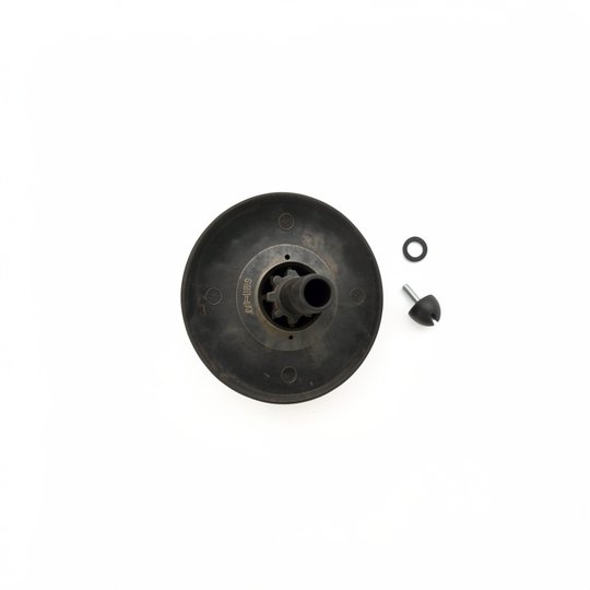 Turbine PPE Flipper NS/1S 75T avant 2001 - 50 Hz