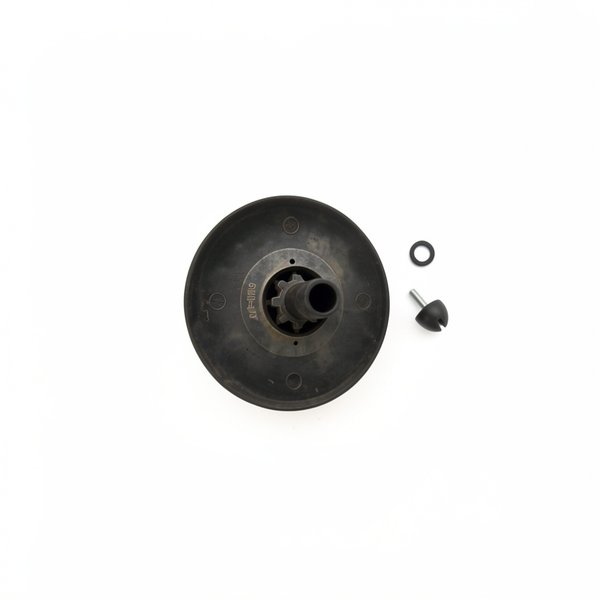 Turbine PPE Flipper NS/1S 75T avant 2001 - 50 Hz