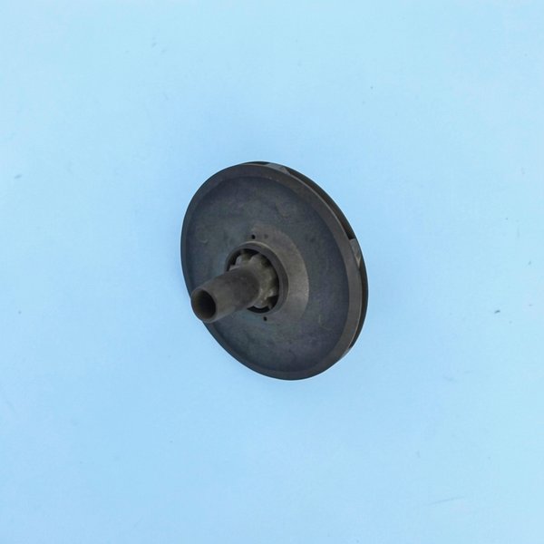 Turbine PPE Flipper NS/2NS/1S 100T - avant 2001 - 50 Hz