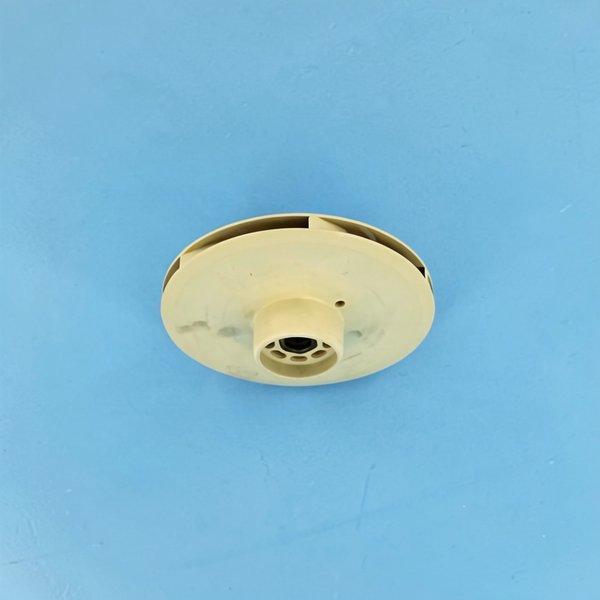 Turbine PPE Flipper 2NS 200T - C-01 - 50 Hz
