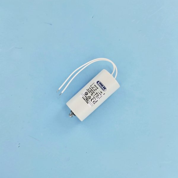Condensateur MKA 35µF 450V 45X94 avec vis M8 câble 150mm long