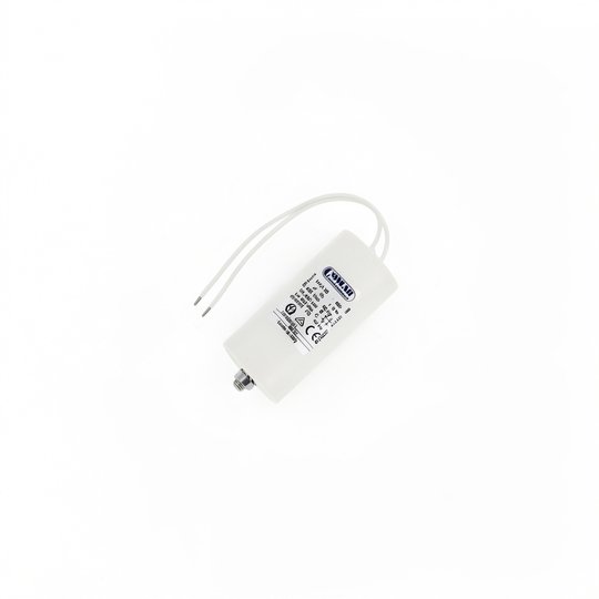 Condensateur MKA 35µF 450V 45X94 avec vis M8 câble 150mm long