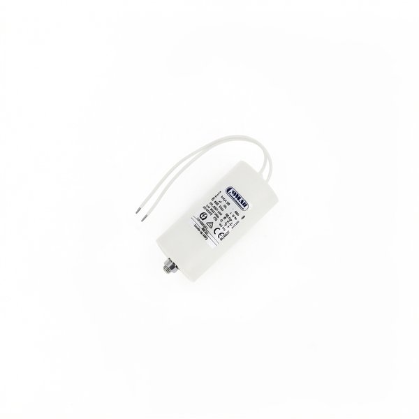 Condensateur MKA 35µF 450V 45X94 avec vis M8 câble 150mm long