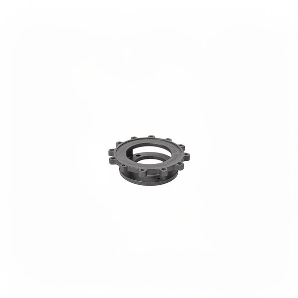 Lanterne PPE fonte 5,5 - 12,5 CV