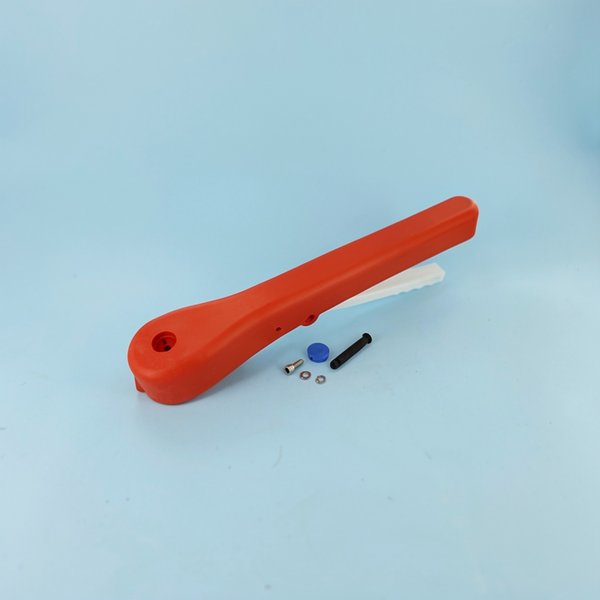 Poignée vanne Papillon EPDM D200/225
