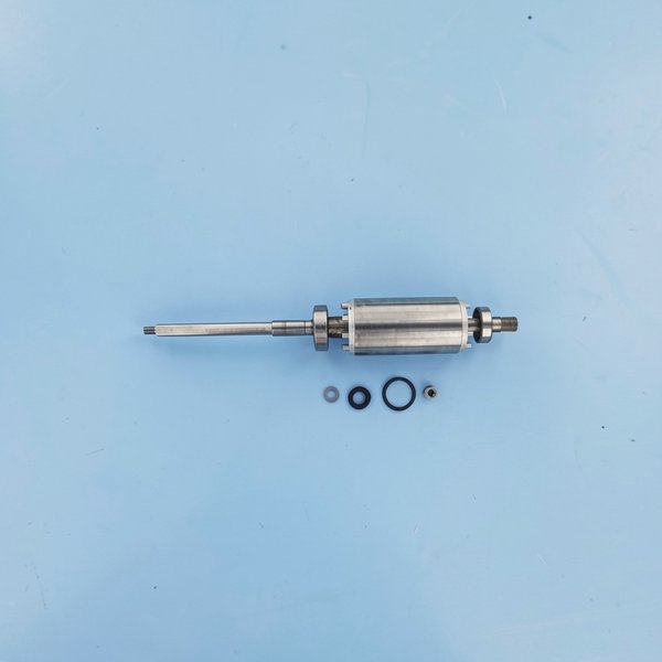 Ensemble rotor + roulements DAB 40/50 1 CV
