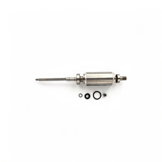 Ensemble rotor + roulements DAB 40/50 1 CV