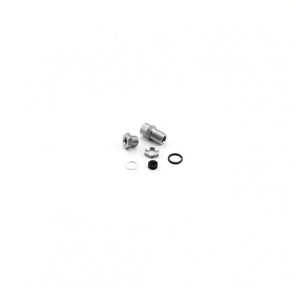 Presse-étoupe (Corps de Niche) PROJ Halogène Mini - Inox Liner